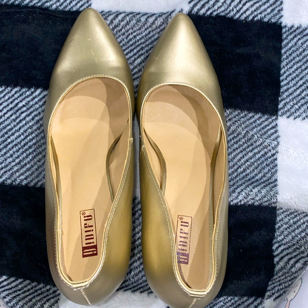 Heels